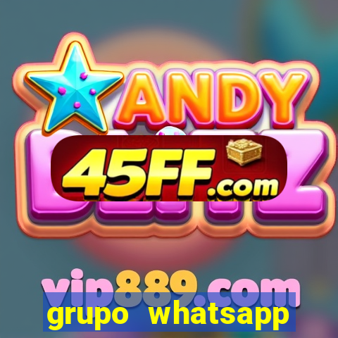 grupo whatsapp botafogo link